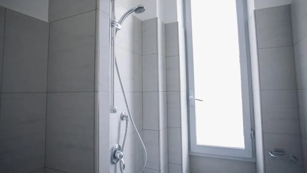 Apartamento Italianway-Corso Sempione 96 Milán Italia