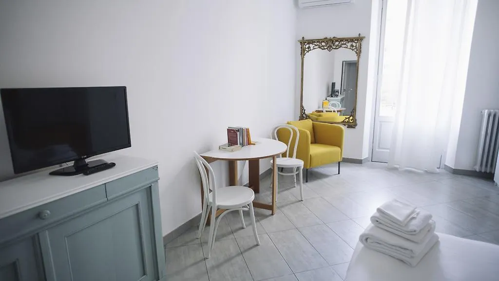 Apartamento Italianway-Corso Sempione 96 Milán Italia