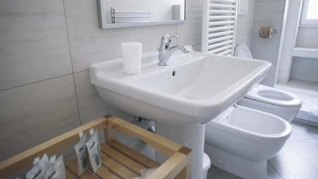 Apartamento Italianway-Corso Sempione 96 Milán