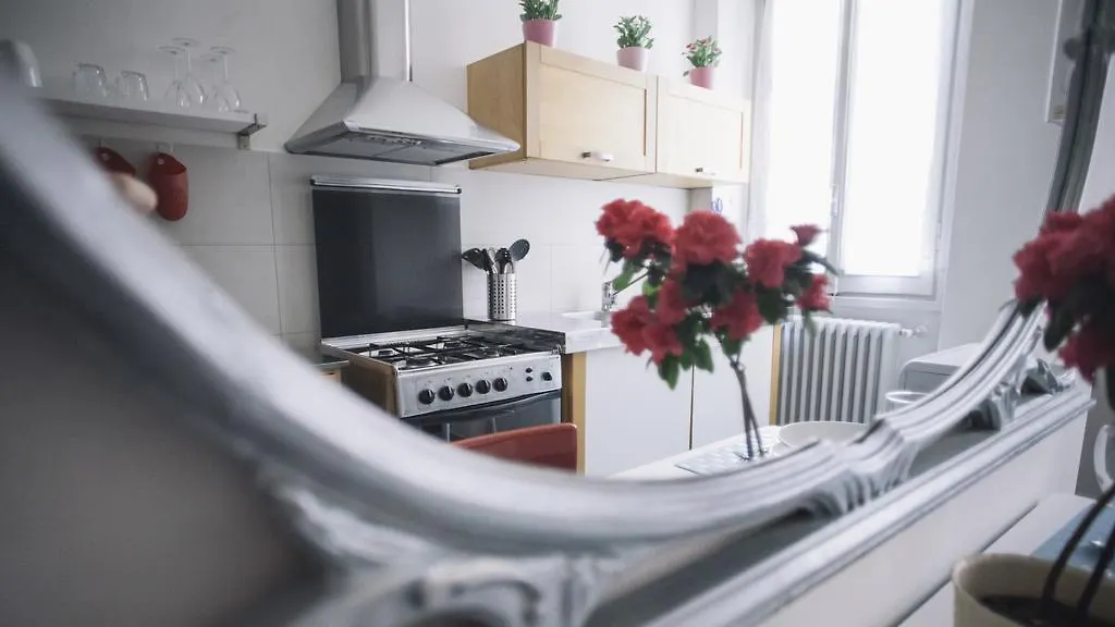 Apartamento Italianway-Corso Sempione 96 Milán Italia