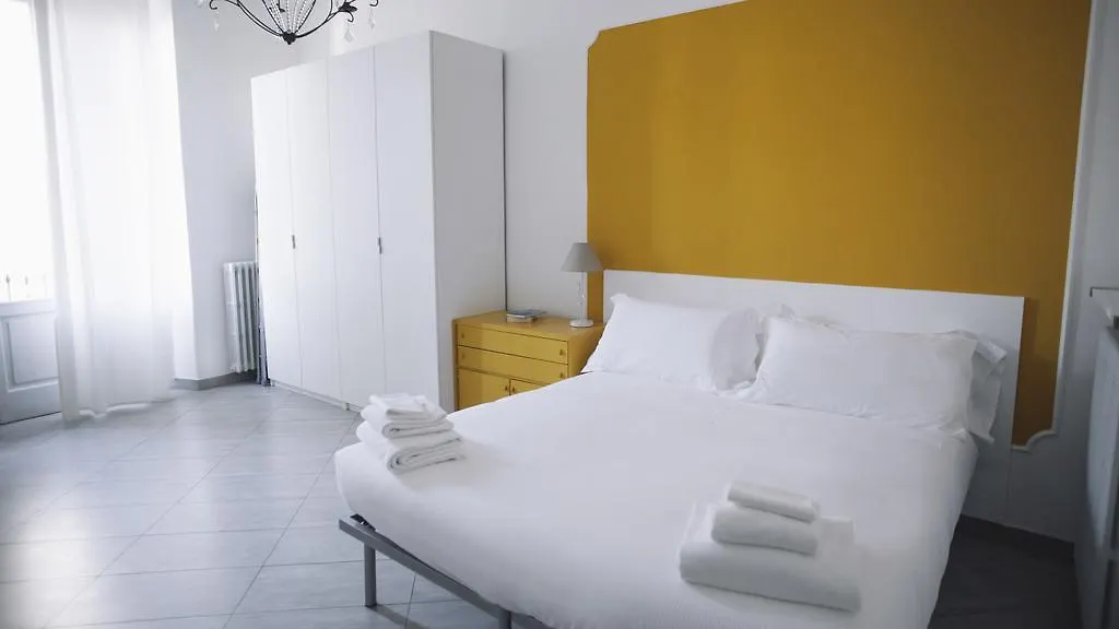 Apartamento Italianway-Corso Sempione 96 Milán